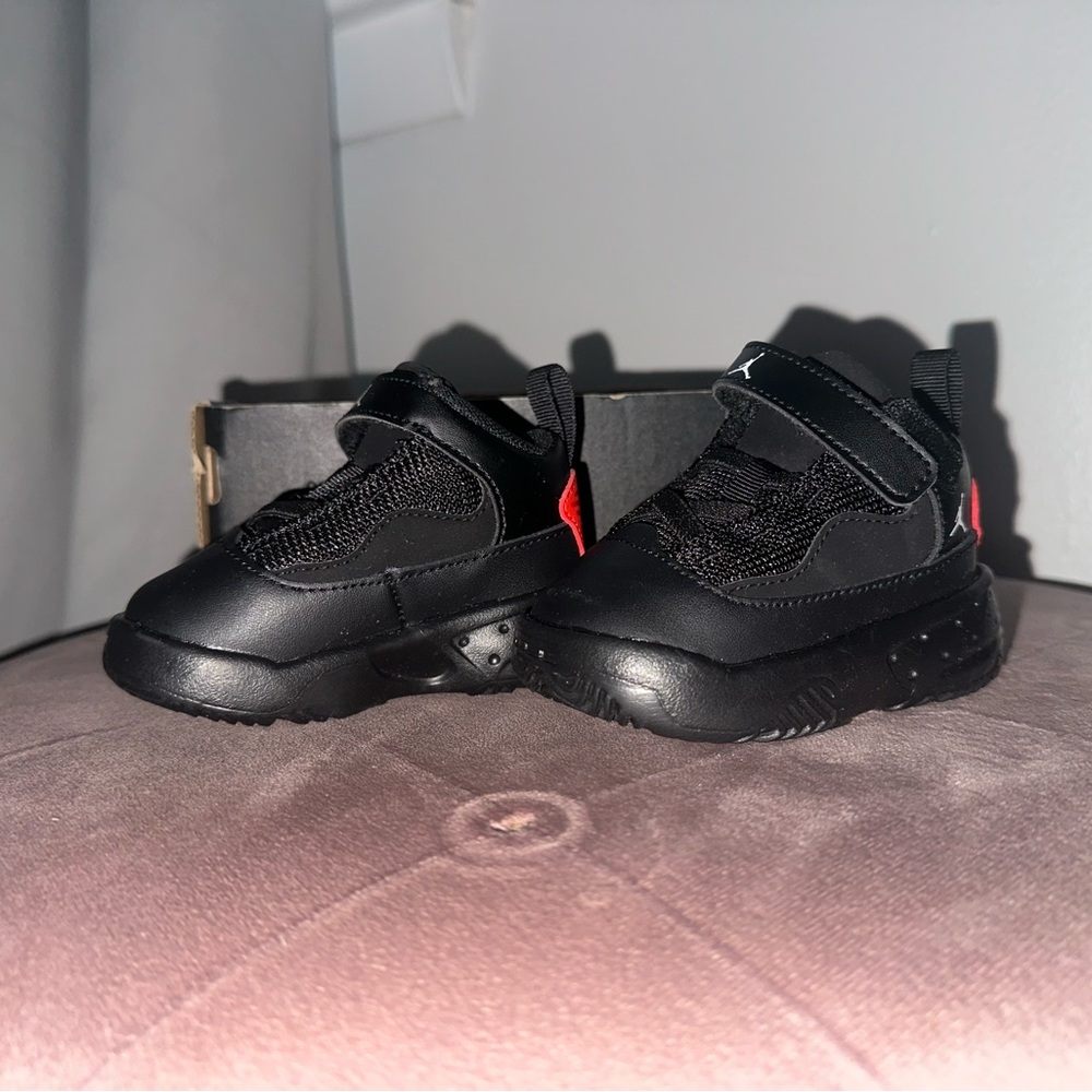 Jordan Max Aura 2